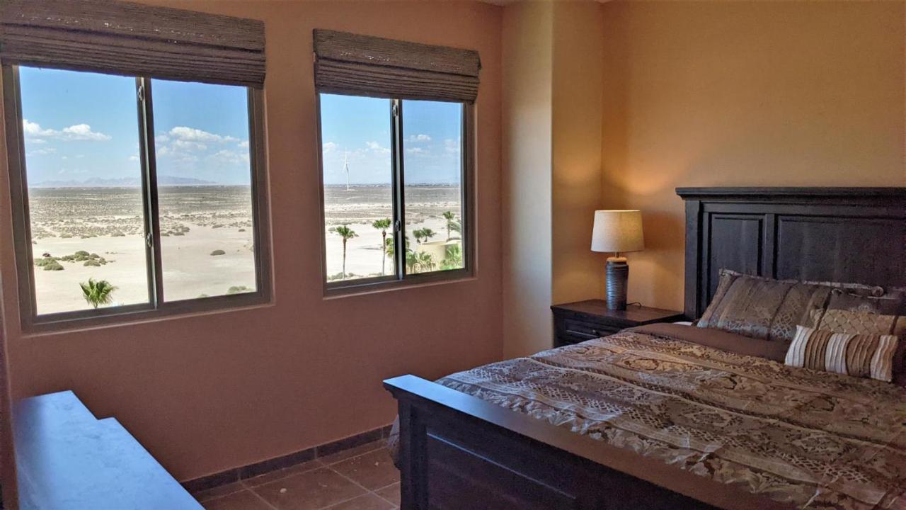 Luxury Condo Bella Sirena 405-C - Unmatched Views Over The Pool To The Sea Puerto Peñasco Exterior foto