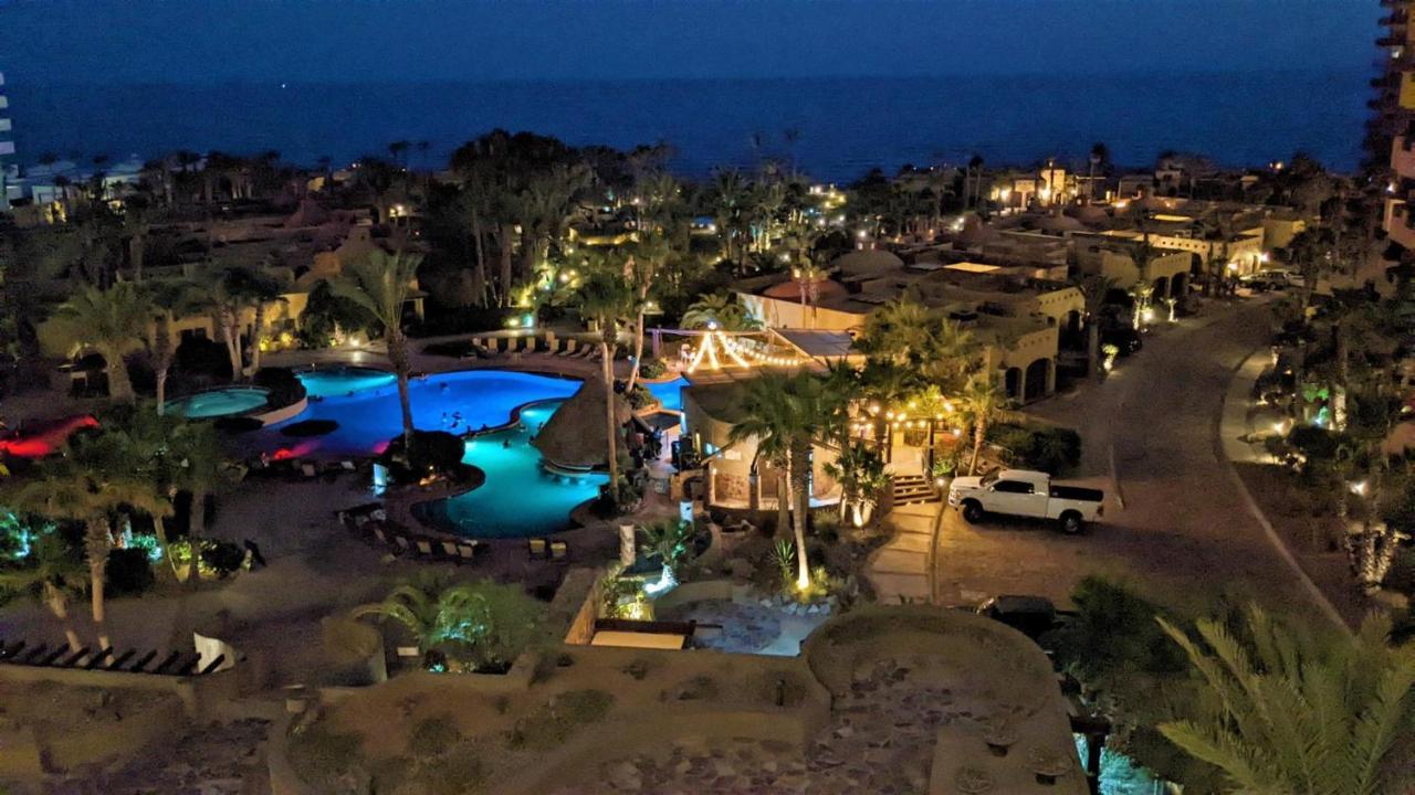 Luxury Condo Bella Sirena 405-C - Unmatched Views Over The Pool To The Sea Puerto Peñasco Exterior foto