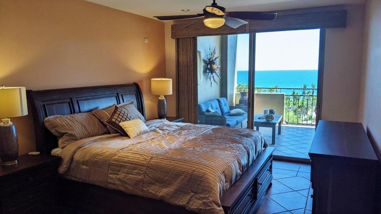 Luxury Condo Bella Sirena 405-C - Unmatched Views Over The Pool To The Sea Puerto Peñasco Exterior foto