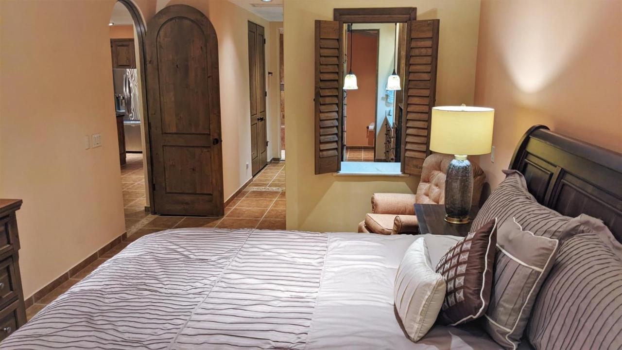 Luxury Condo Bella Sirena 405-C - Unmatched Views Over The Pool To The Sea Puerto Peñasco Exterior foto