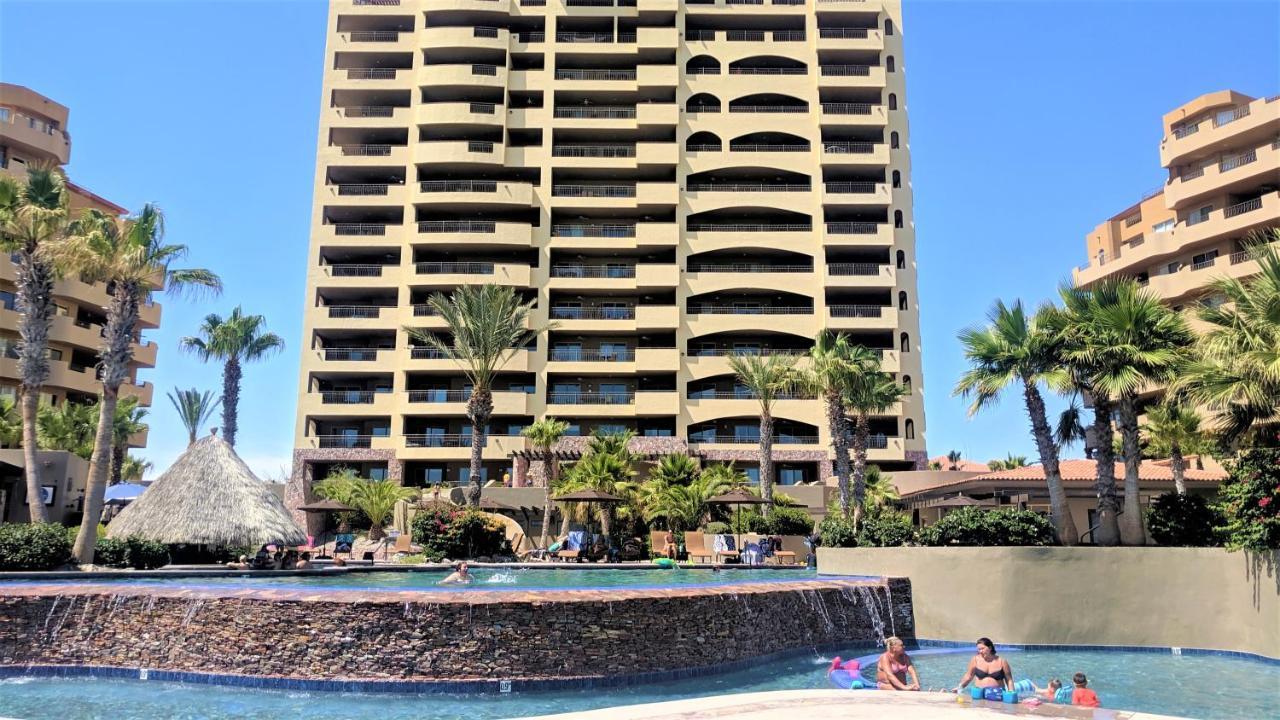 Luxury Condo Bella Sirena 405-C - Unmatched Views Over The Pool To The Sea Puerto Peñasco Exterior foto
