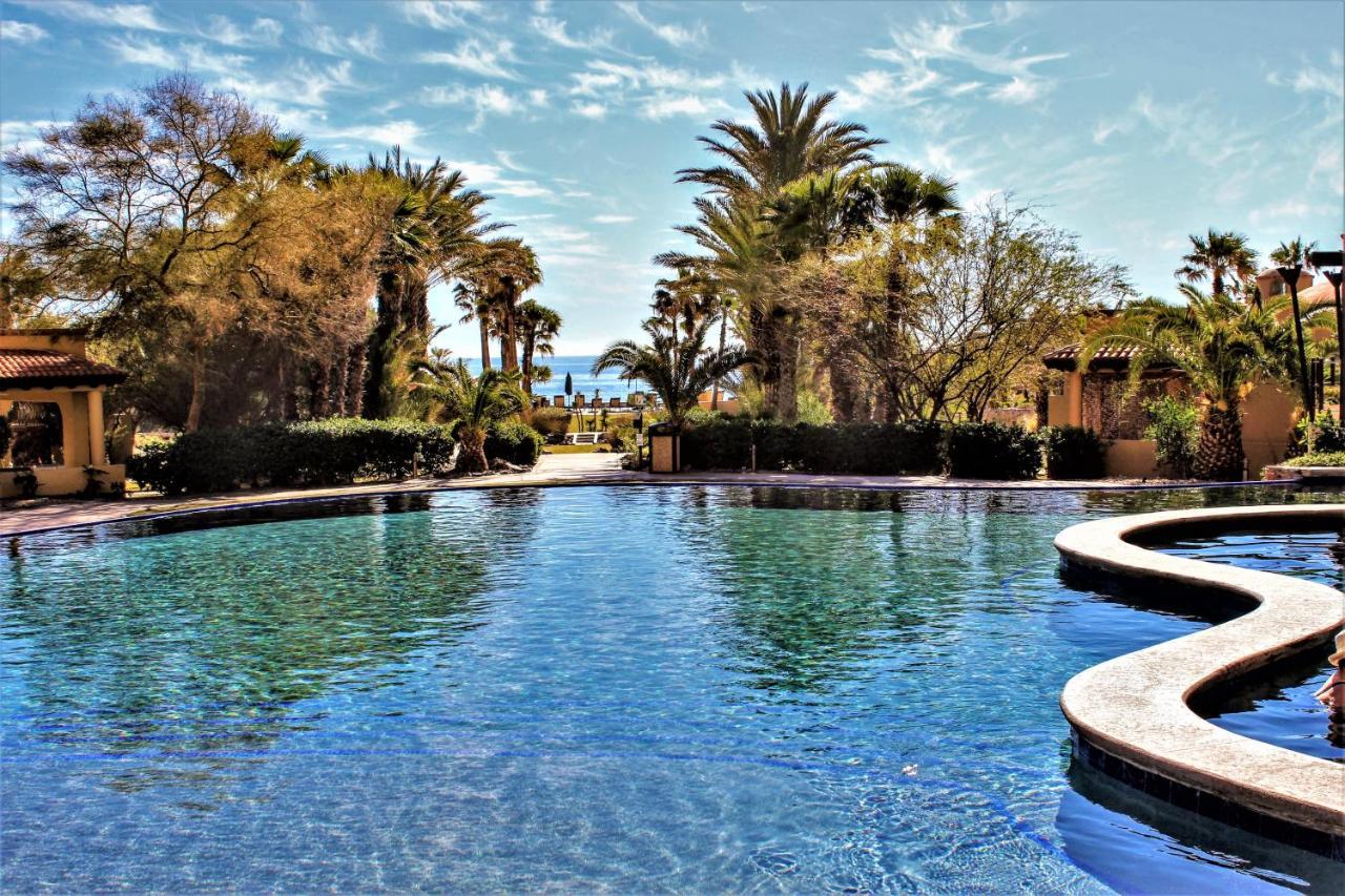 Luxury Condo Bella Sirena 405-C - Unmatched Views Over The Pool To The Sea Puerto Peñasco Exterior foto