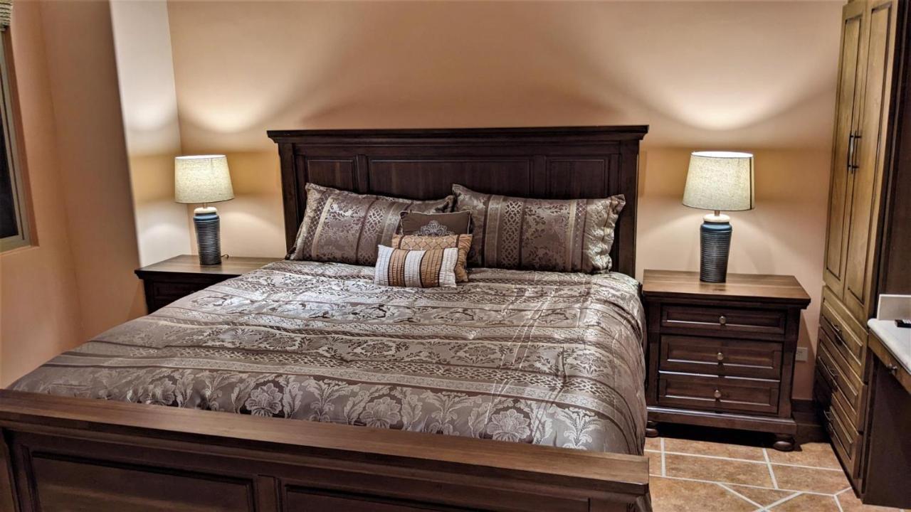 Luxury Condo Bella Sirena 405-C - Unmatched Views Over The Pool To The Sea Puerto Peñasco Exterior foto
