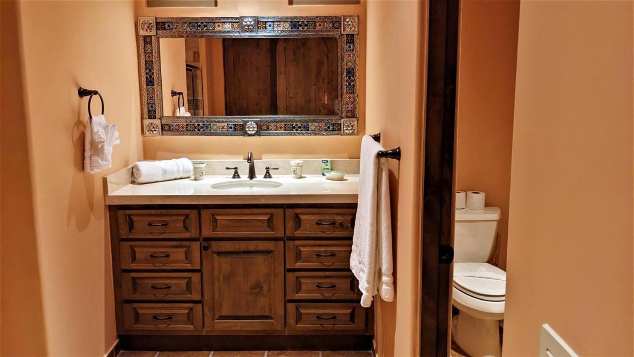 Luxury Condo Bella Sirena 405-C - Unmatched Views Over The Pool To The Sea Puerto Peñasco Exterior foto