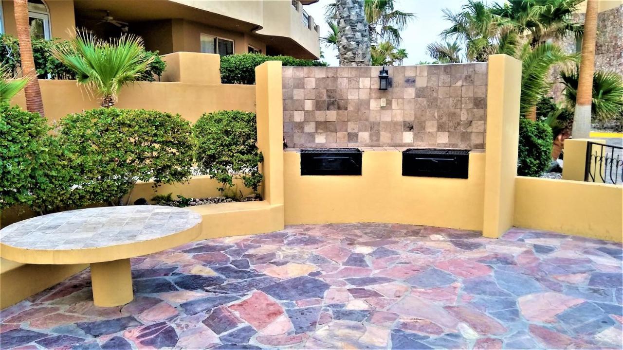 Luxury Condo Bella Sirena 405-C - Unmatched Views Over The Pool To The Sea Puerto Peñasco Exterior foto