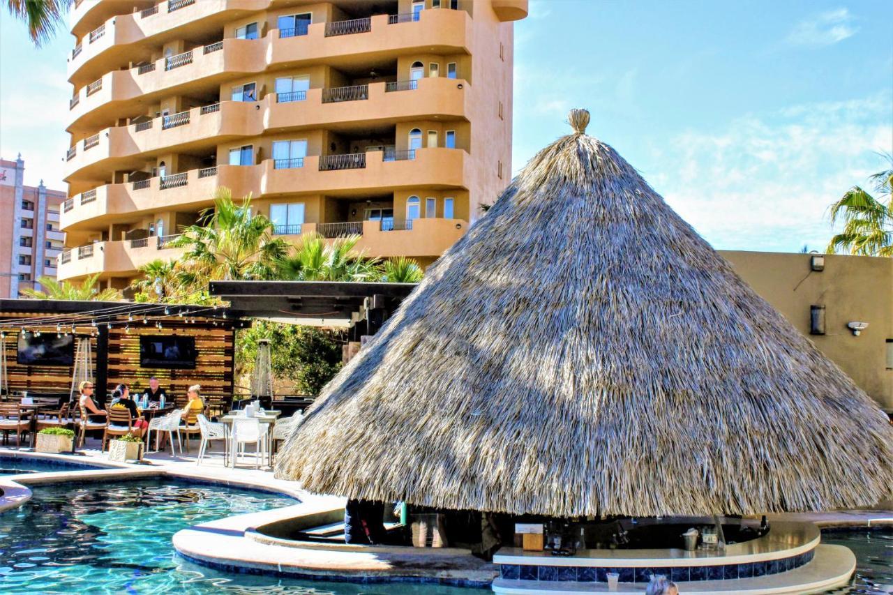 Luxury Condo Bella Sirena 405-C - Unmatched Views Over The Pool To The Sea Puerto Peñasco Exterior foto
