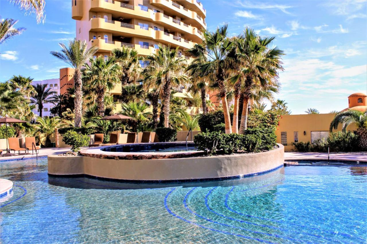 Luxury Condo Bella Sirena 405-C - Unmatched Views Over The Pool To The Sea Puerto Peñasco Exterior foto